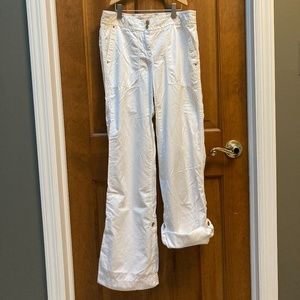 J Crew City Fit Chinos